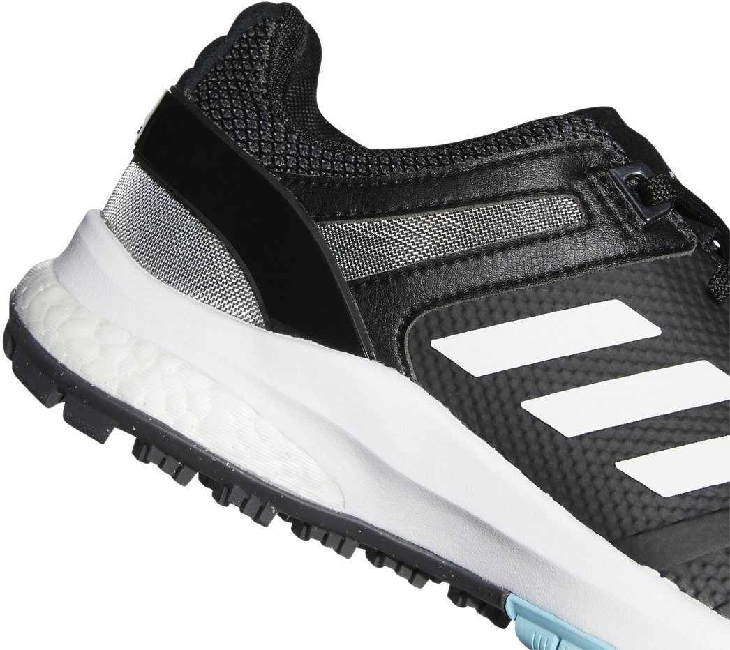 Adidas EQT Spikeless Damen Golfschuhe, schwarz