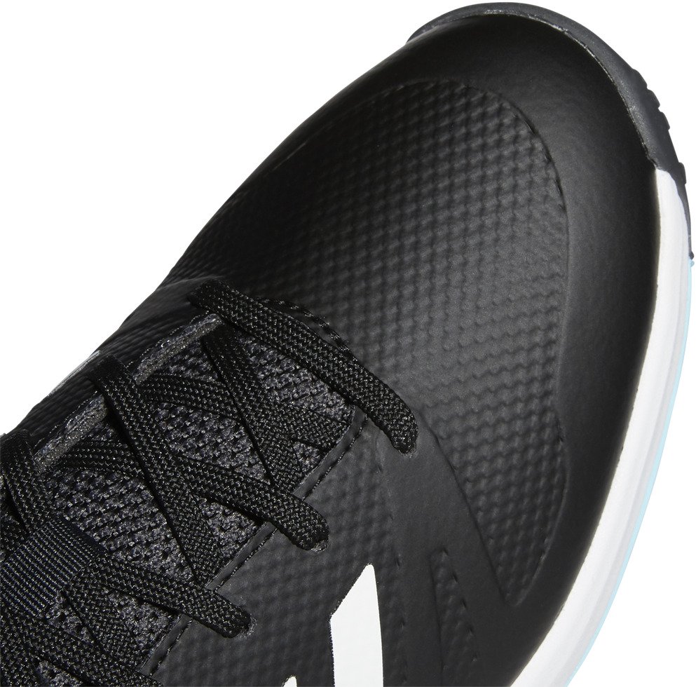 Adidas EQT Spikeless Damen Golfschuhe, schwarz