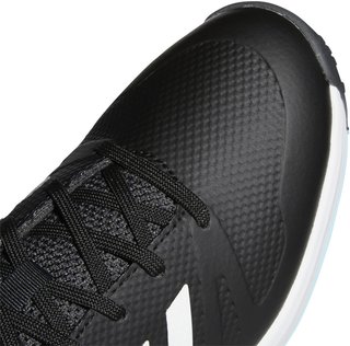 Adidas EQT Spikeless Damen Golfschuhe, schwarz
