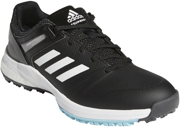Adidas EQT Spikeless Damen Golfschuhe, schwarz
