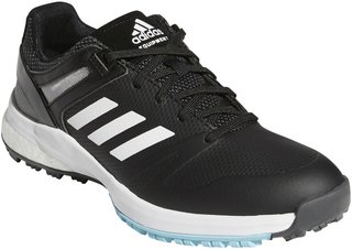Adidas EQT Spikeless Damen Golfschuhe, schwarz