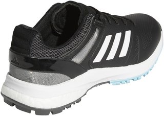 Adidas EQT Spikeless Damen Golfschuhe, schwarz