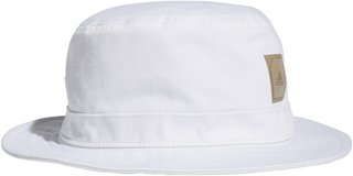 Adidas Adi Herren Bucket Hut, weiss