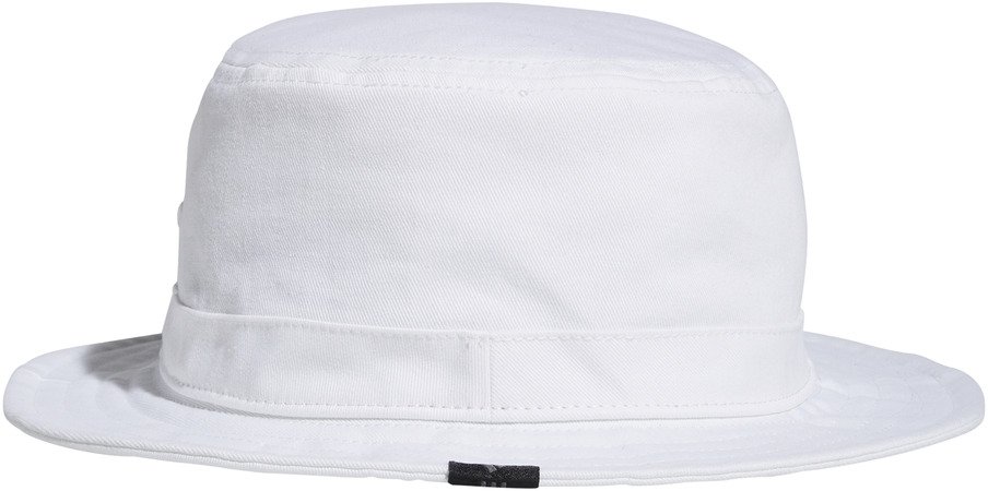 Adidas Adi Herren Bucket Hut, weiss