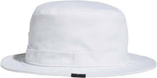 Adidas Adi Herren Bucket Hut, weiss