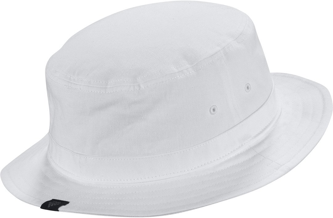 Adidas Adi Herren Bucket Hut, weiss