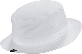 Adidas Adi Herren Bucket Hut, weiss