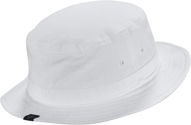 Adidas Adi Herren Bucket Hut, weiss