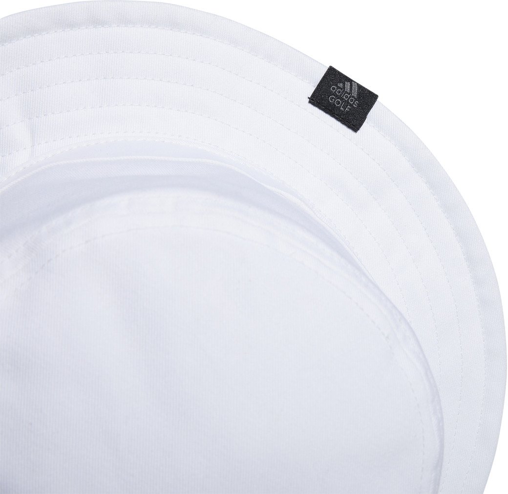 Adidas Adi Herren Bucket Hut, weiss