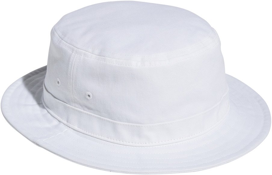 Adidas Adi Herren Bucket Hut, weiss