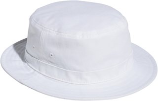 Adidas Adi Herren Bucket Hut, weiss