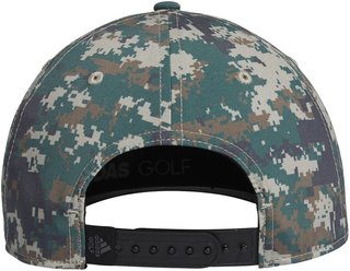 AdidasTour Camo Print  Herren Golf Cap, camo print