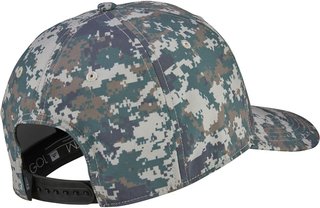 AdidasTour Camo Print  Herren Golf Cap, camo print