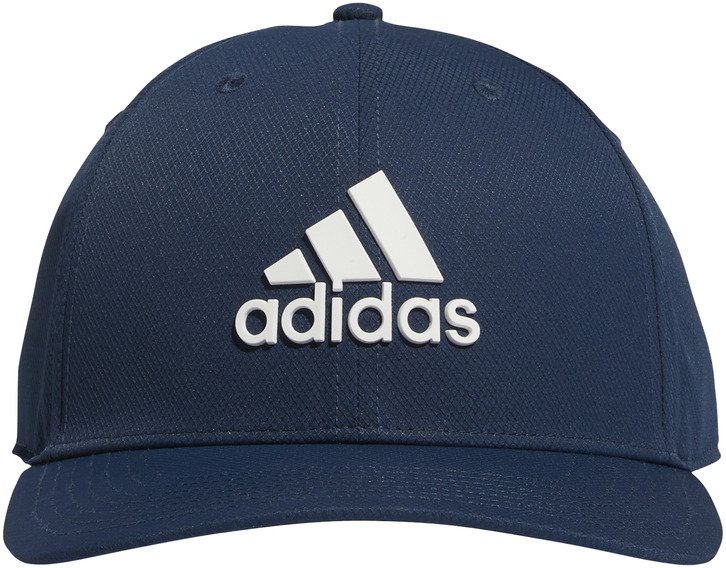 Adidas Tour Snapback Herren Cap, blau