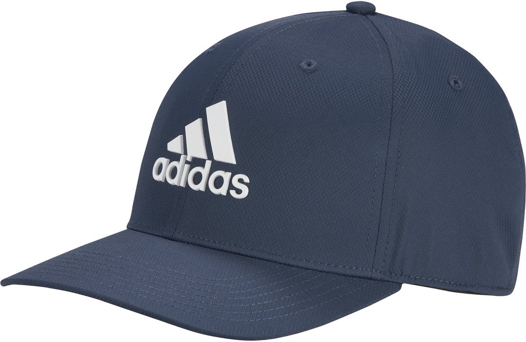 Adidas Tour Snapback Herren Cap, blau