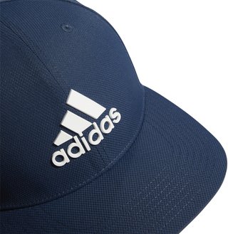 Adidas Tour Snapback Herren Cap, blau