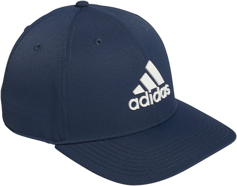 Adidas Tour Snapback Herren Cap, blau