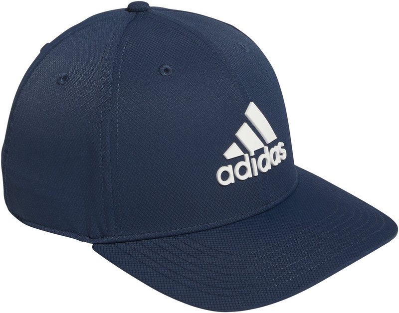 Adidas Tour Snapback Herren Cap, blau