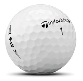TaylorMade TP5 Golfbälle