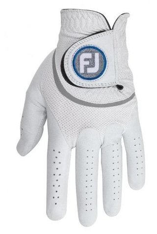 FootJoy HyperFLX Herren Handschuh, weiss