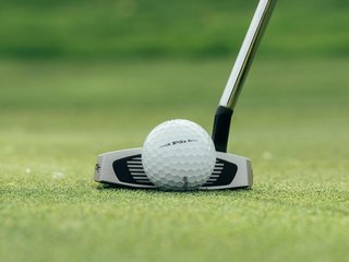 TaylorMade TP5x Golfbälle
