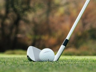 TaylorMade TP5x Golfbälle
