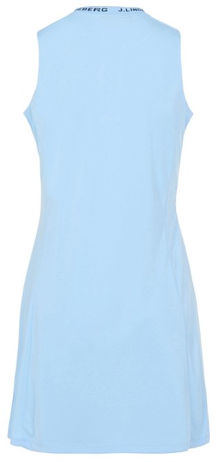 J.Lindeberg Meja Damen Golfkleid, blau