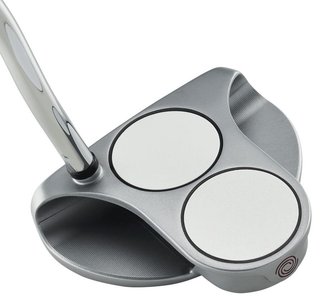 Odyssey White Hot OG 2-Ball Putter, Stahl