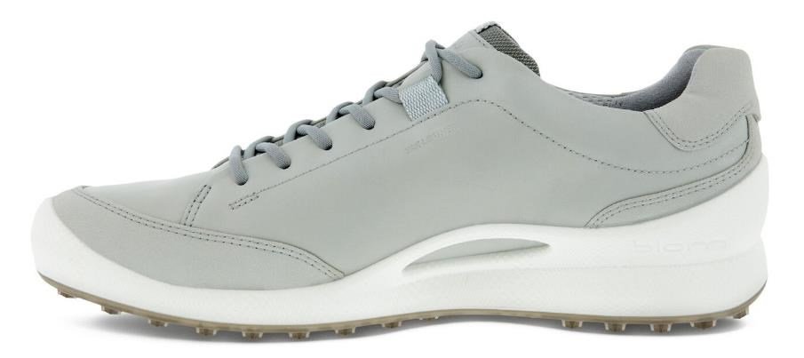Ecco Biom Hybrid Herren Golfschuhe, grau