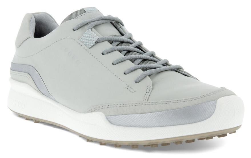 Ecco Biom Hybrid Herren Golfschuhe, grau