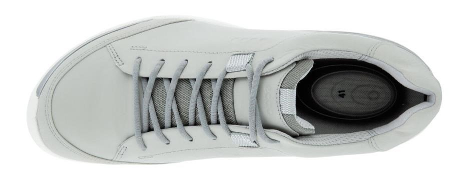 Ecco Biom Hybrid Herren Golfschuhe, grau