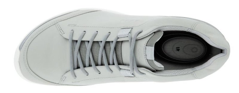 Ecco Biom Hybrid Herren Golfschuhe, grau
