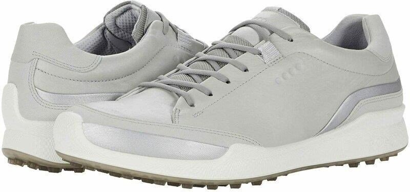 Ecco Biom Hybrid Herren Golfschuhe, grau