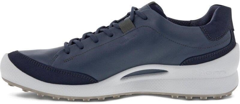 Ecco Biom Hybrid YAK Herren Golfschuhe, dunkelblau