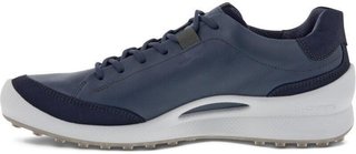 Ecco Biom Hybrid YAK Herren Golfschuhe, dunkelblau