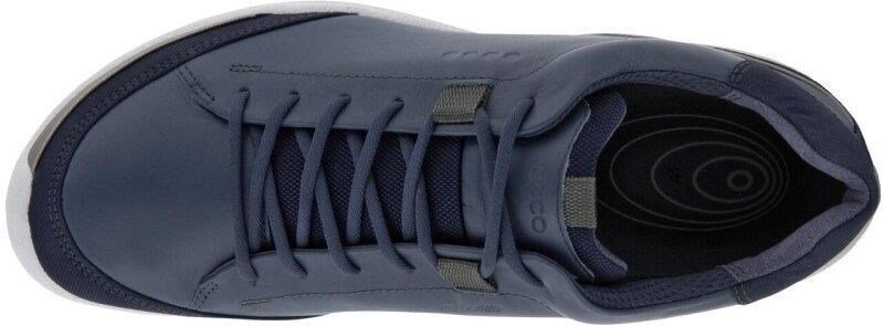 Ecco Biom Hybrid YAK Herren Golfschuhe, dunkelblau