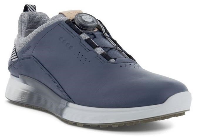 Ecco S-Three BOA Herren Golfschuhe, ombre