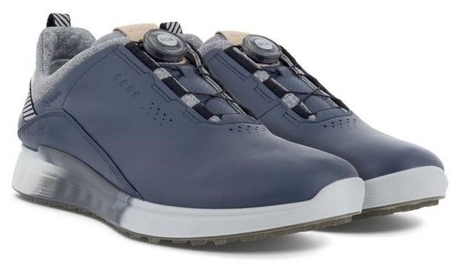Ecco S-Three BOA Herren Golfschuhe, ombre