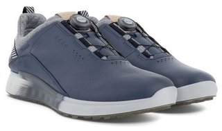 Ecco S-Three BOA Herren Golfschuhe, ombre