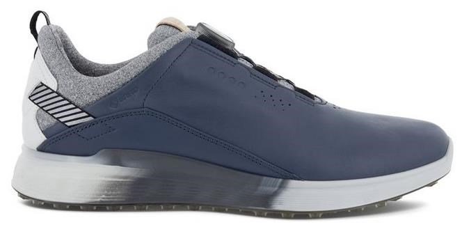 Ecco S-Three BOA Herren Golfschuhe, ombre