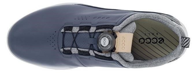 Ecco S-Three BOA Herren Golfschuhe, ombre