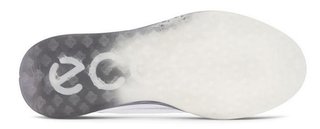 Ecco S-Three Boa Damen Golfschuhe, weiss/grau