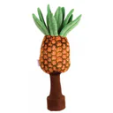 Daphne Pineapple Driver Headcovers, Ananas
