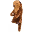 Daphne Otter Driver Headcovers, Otter