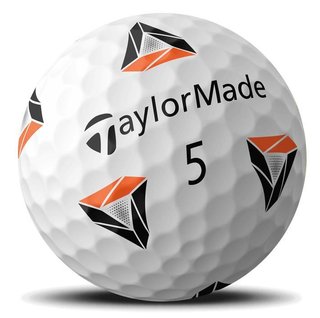 TaylorMade TP5 pix Golfbälle