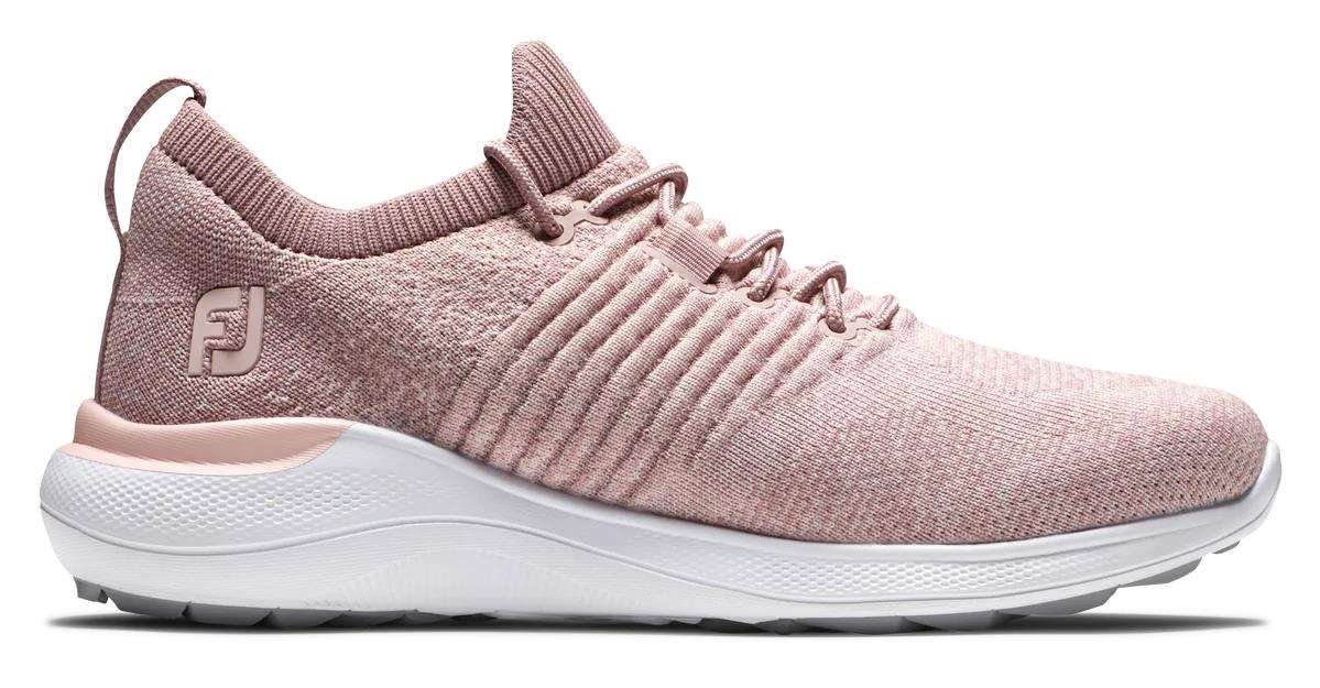 FootJoy Flex XP Damen Golfschuhe, rosa