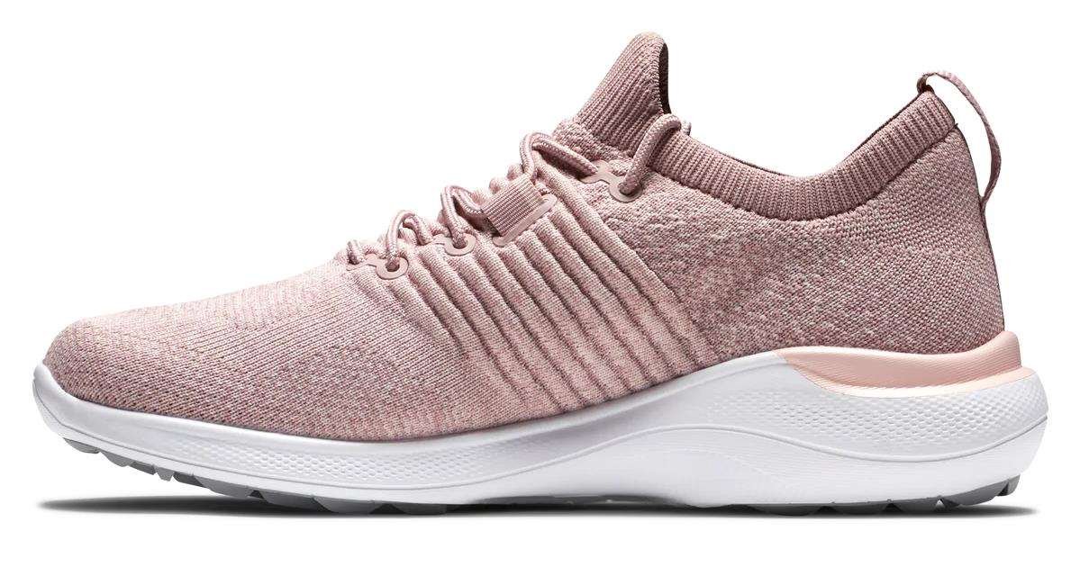 FootJoy Flex XP Damen Golfschuhe, rosa