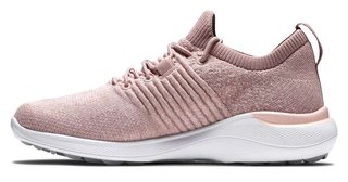 FootJoy Flex XP Damen Golfschuhe, rosa