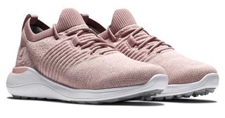 FootJoy Flex XP Damen Golfschuhe, rosa