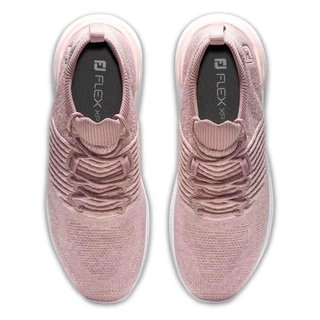 FootJoy Flex XP Damen Golfschuhe, rosa